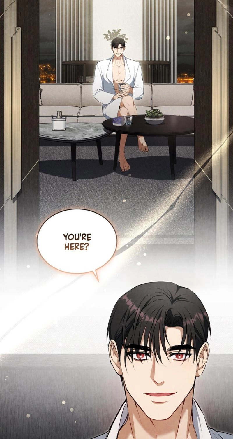 Read Worlds at Odds chapter 35 image 32 on Lezhin