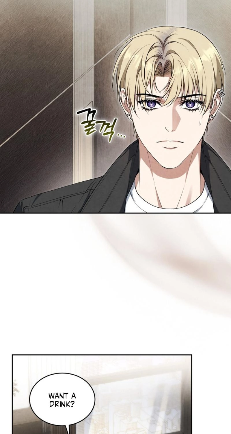 Read Worlds at Odds chapter 35 image 34 on Lezhin