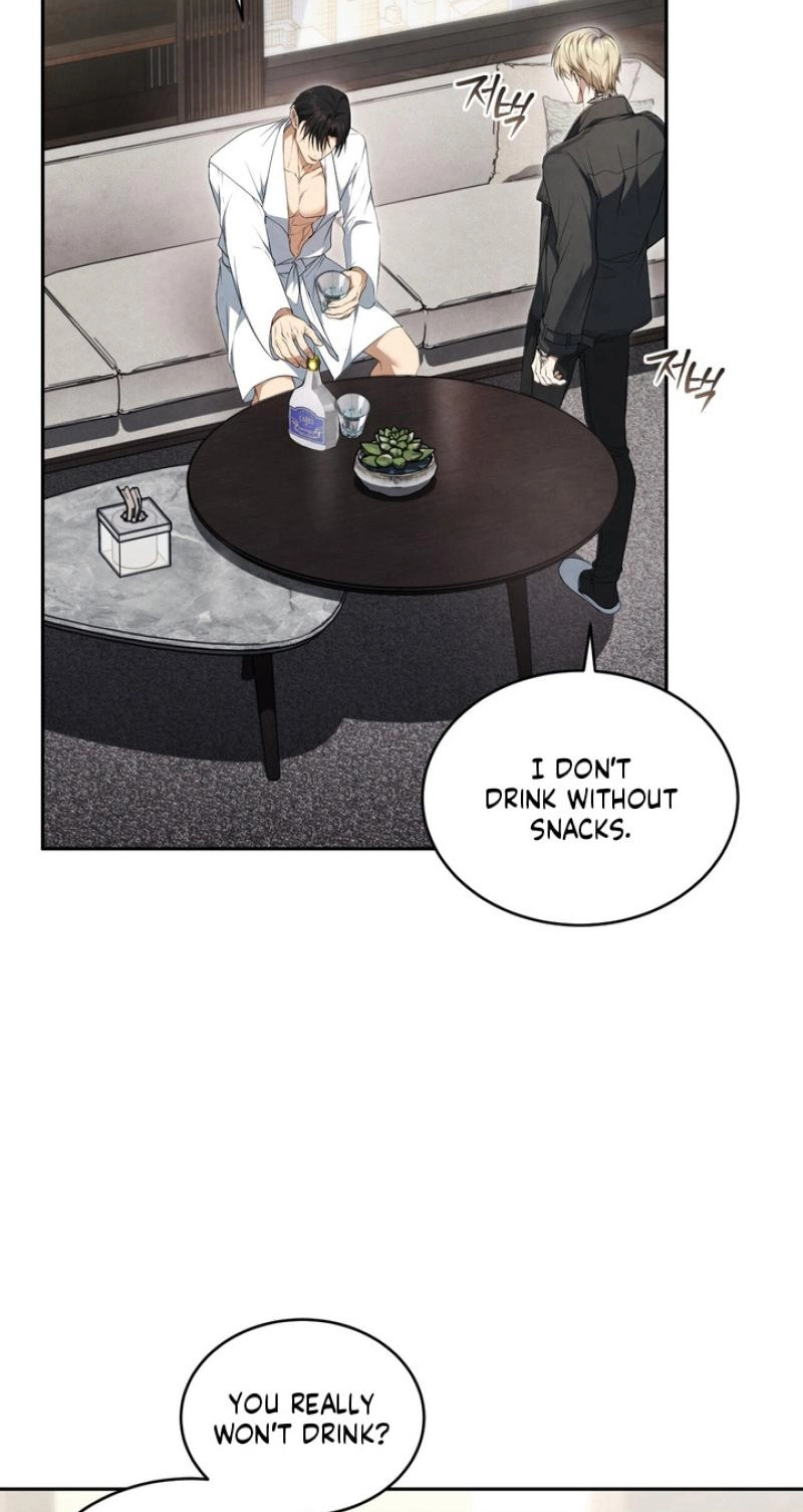 Read Worlds at Odds chapter 35 image 35 on Lezhin