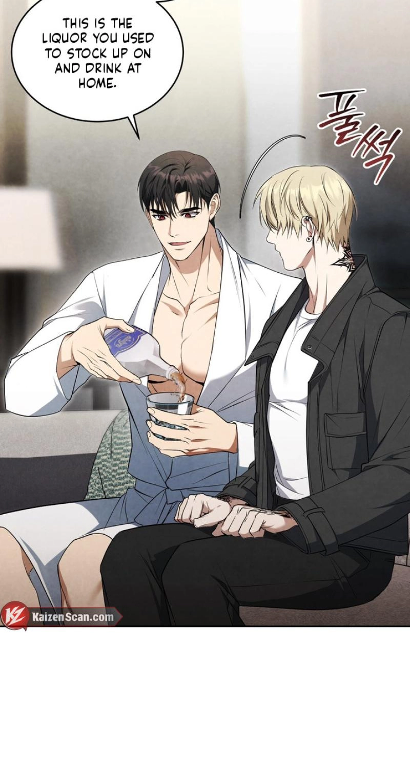 Read Worlds at Odds chapter 35 image 36 on Lezhin