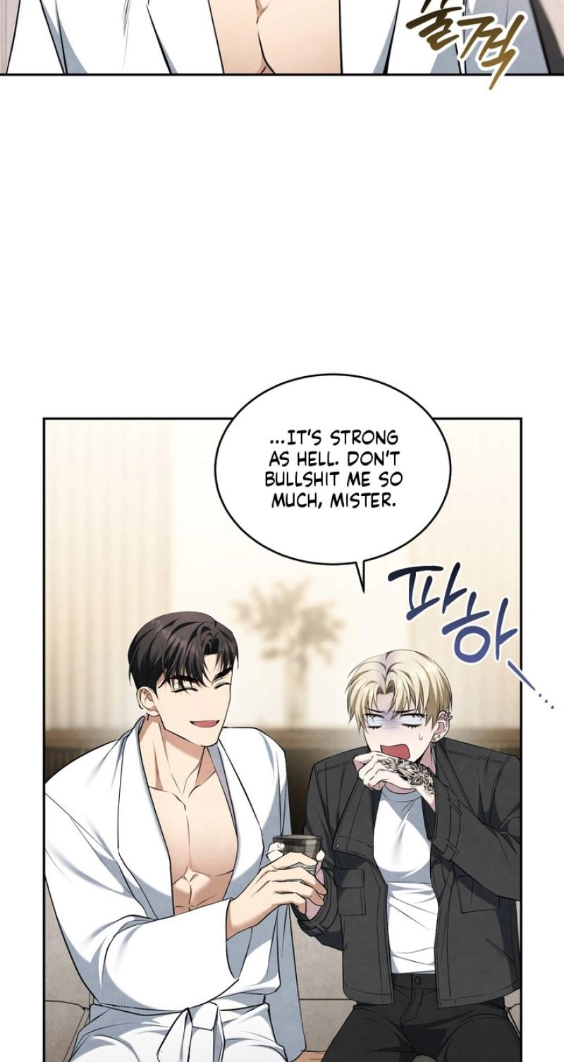 Read Worlds at Odds chapter 35 image 40 on Lezhin