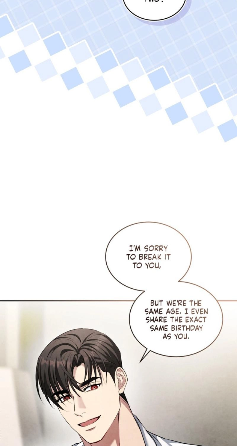 Read Worlds at Odds chapter 35 image 42 on Lezhin