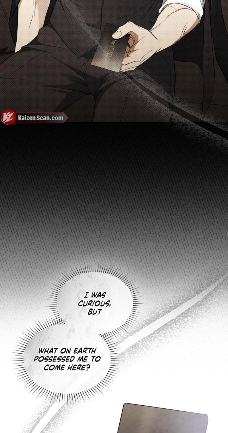 Read Worlds at Odds chapter 35 image 5 on Lezhin