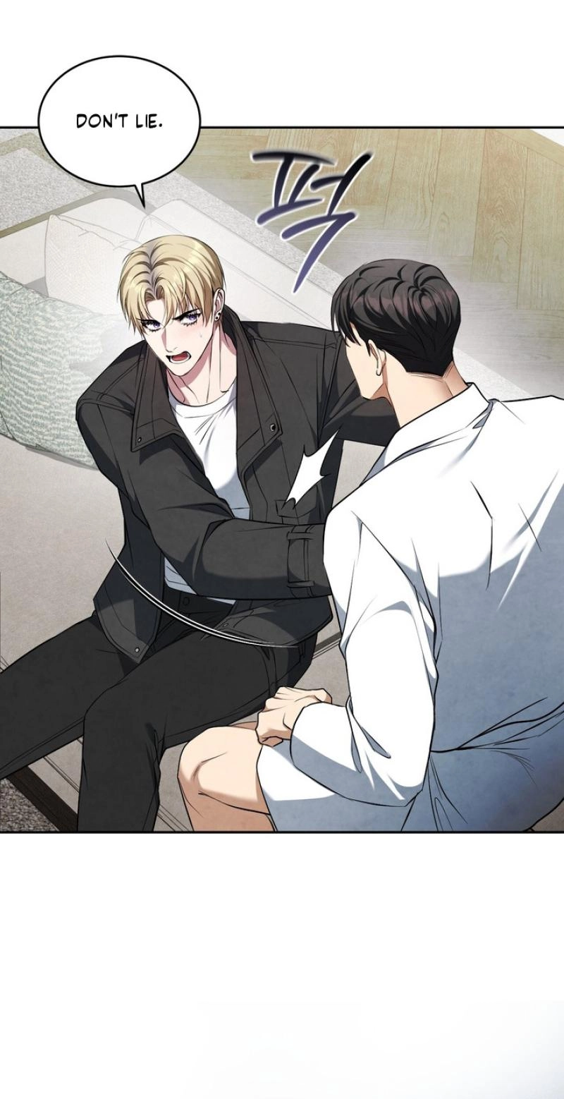 Read Worlds at Odds chapter 35 image 64 on Lezhin