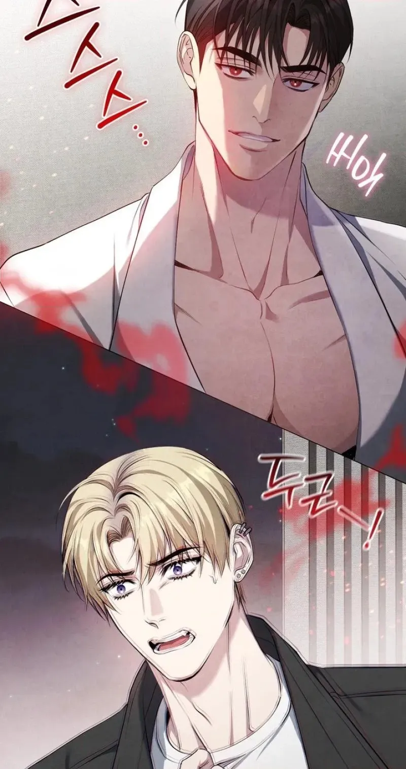 Read Worlds at Odds chapter 35 image 69 on Lezhin