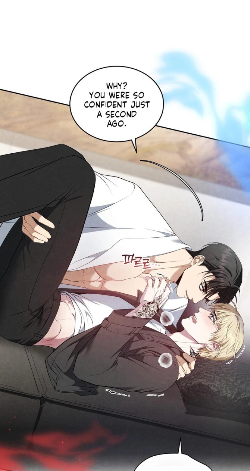 Read Worlds at Odds chapter 35 image 77 on Lezhin