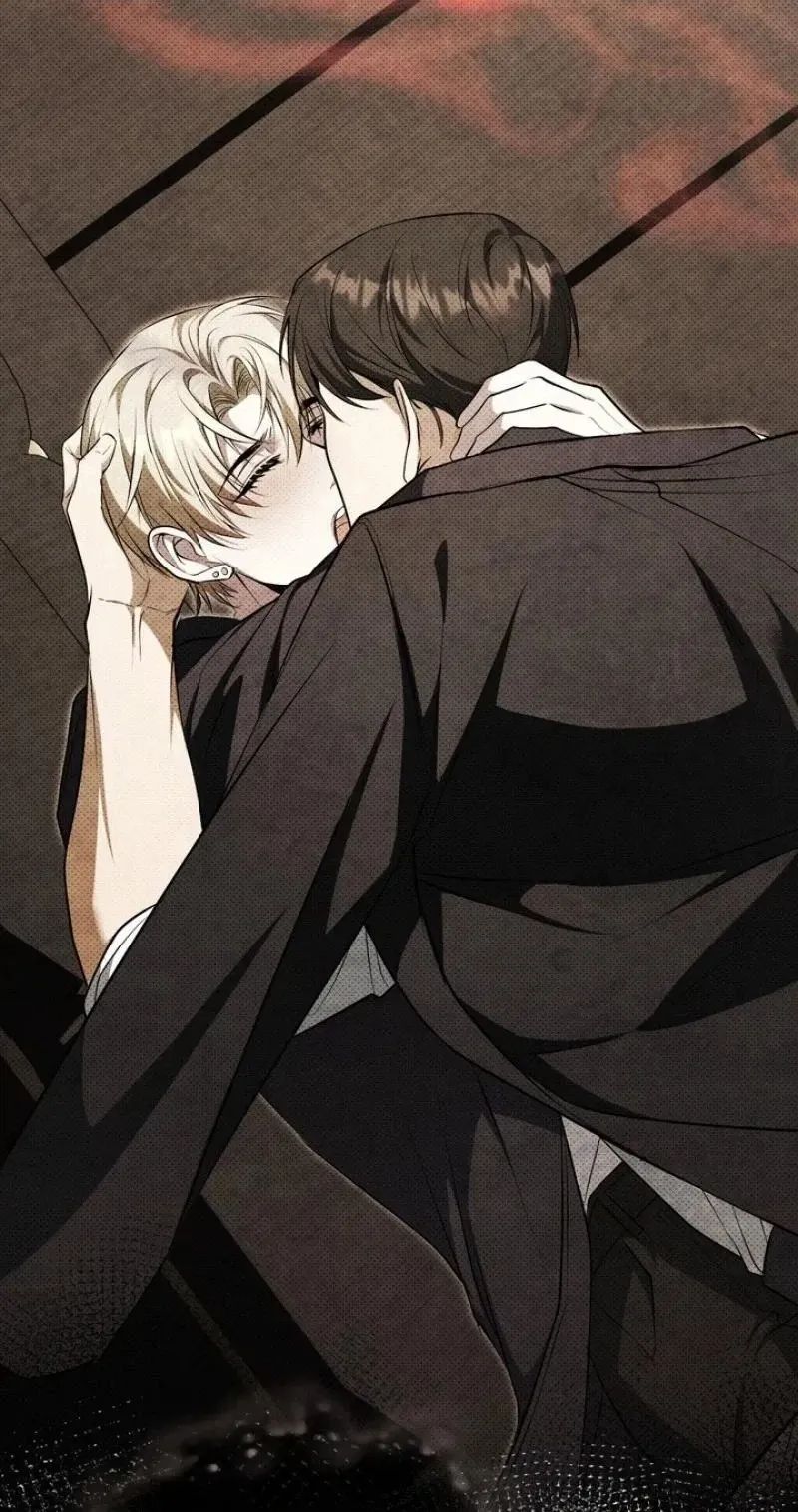 Read Worlds at Odds chapter 35 image 9 on Lezhin