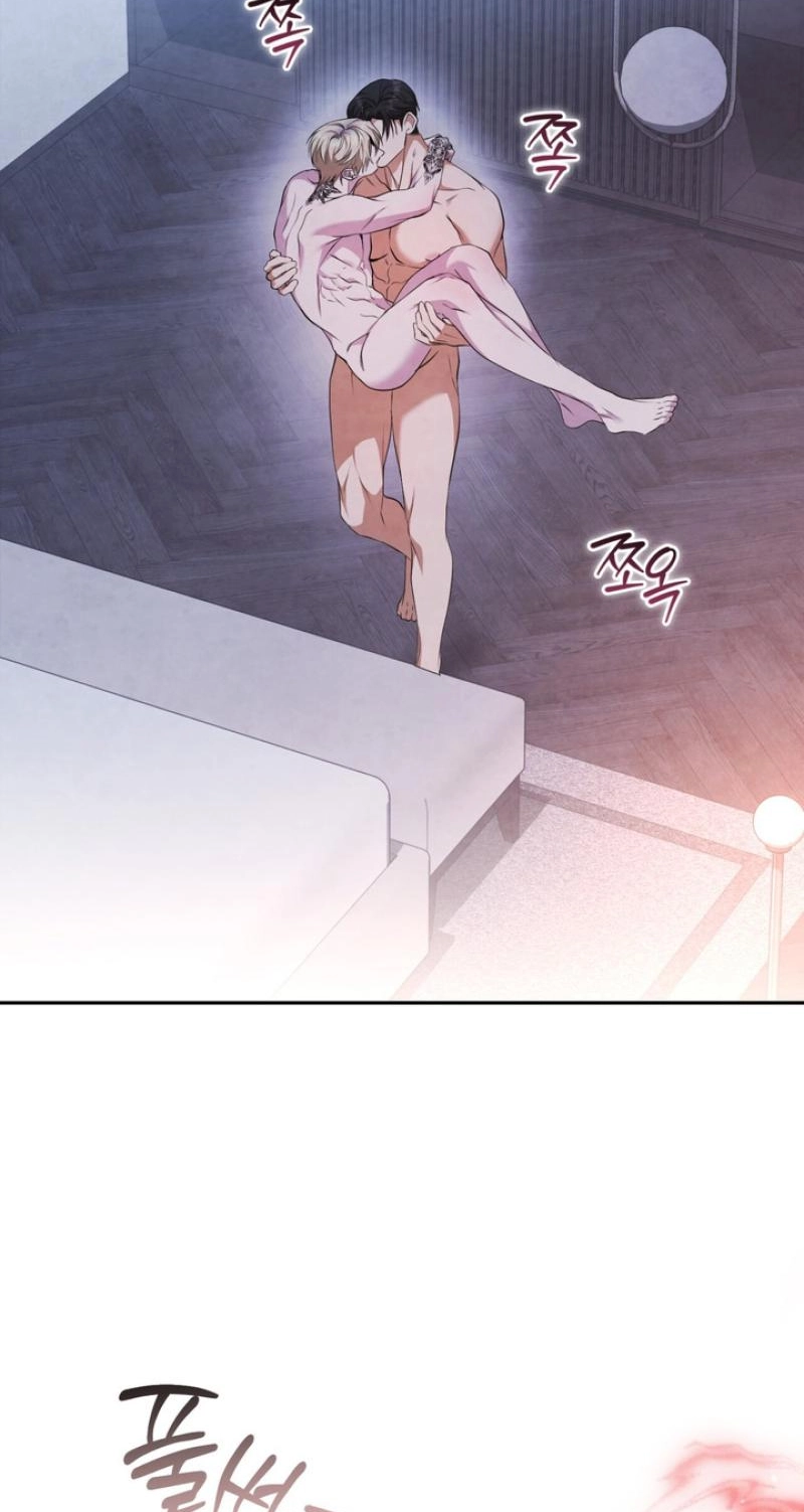 Read Worlds at Odds chapter 36 image 1 on Lezhin