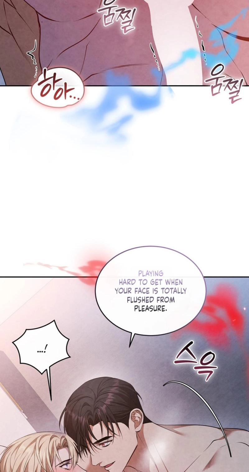 Read Worlds at Odds chapter 36 image 14 on Lezhin