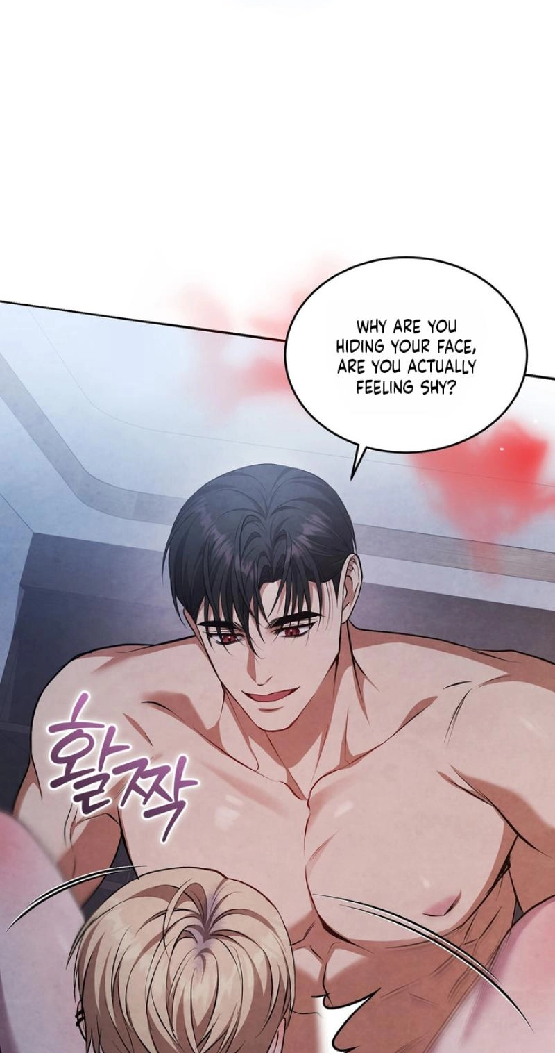 Read Worlds at Odds chapter 36 image 17 on Lezhin