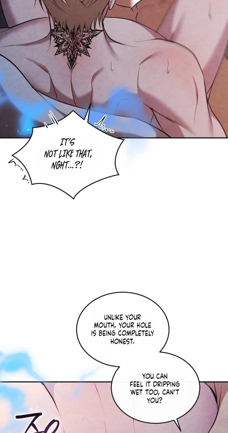 Read Worlds at Odds chapter 36 image 18 on Lezhin