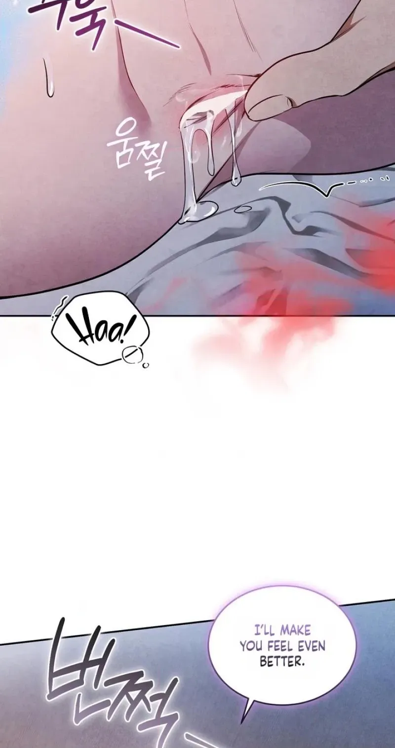 Read Worlds at Odds chapter 36 image 19 on Lezhin