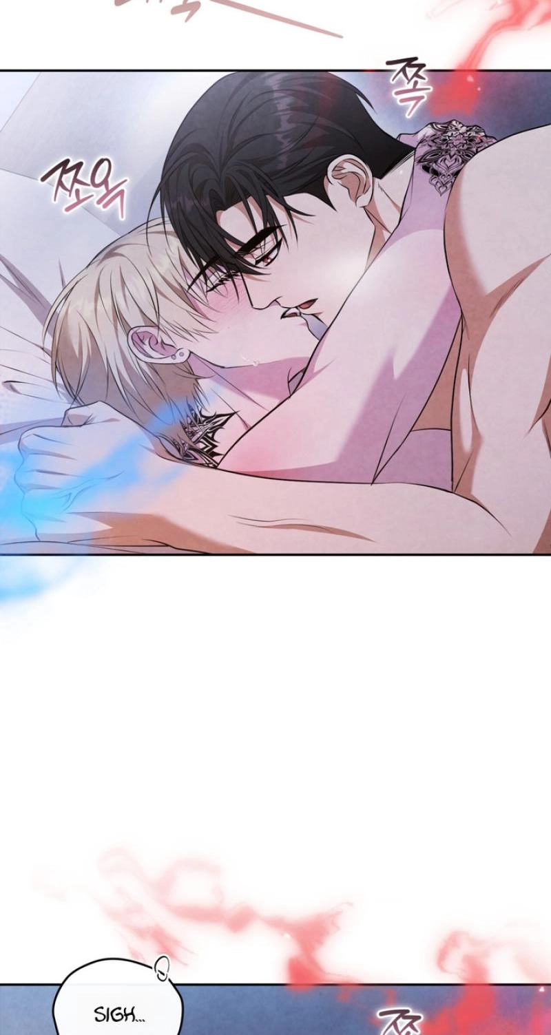 Read Worlds at Odds chapter 36 image 2 on Lezhin