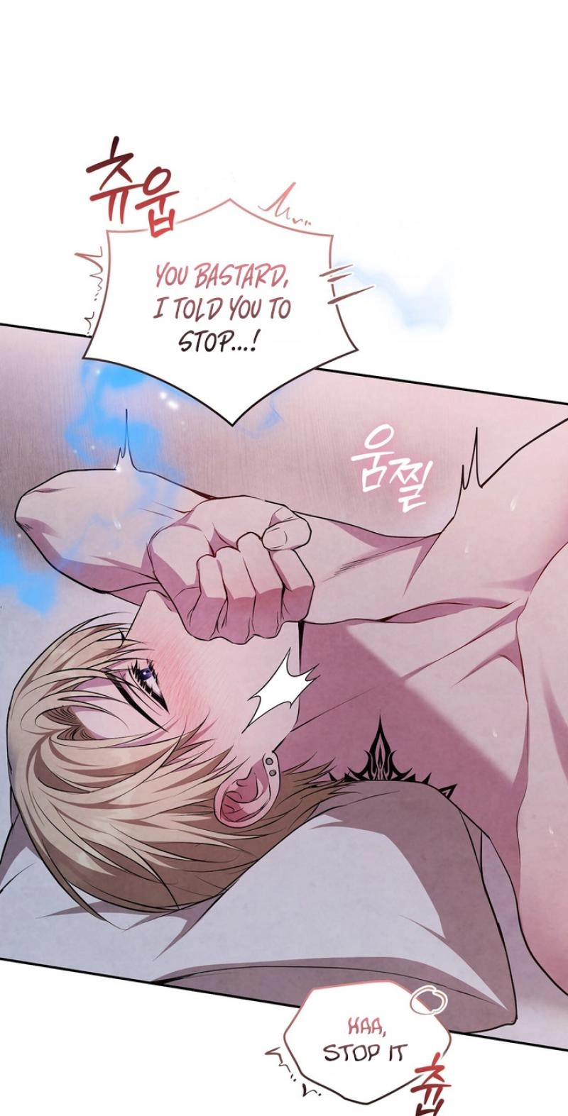 Read Worlds at Odds chapter 36 image 22 on Lezhin