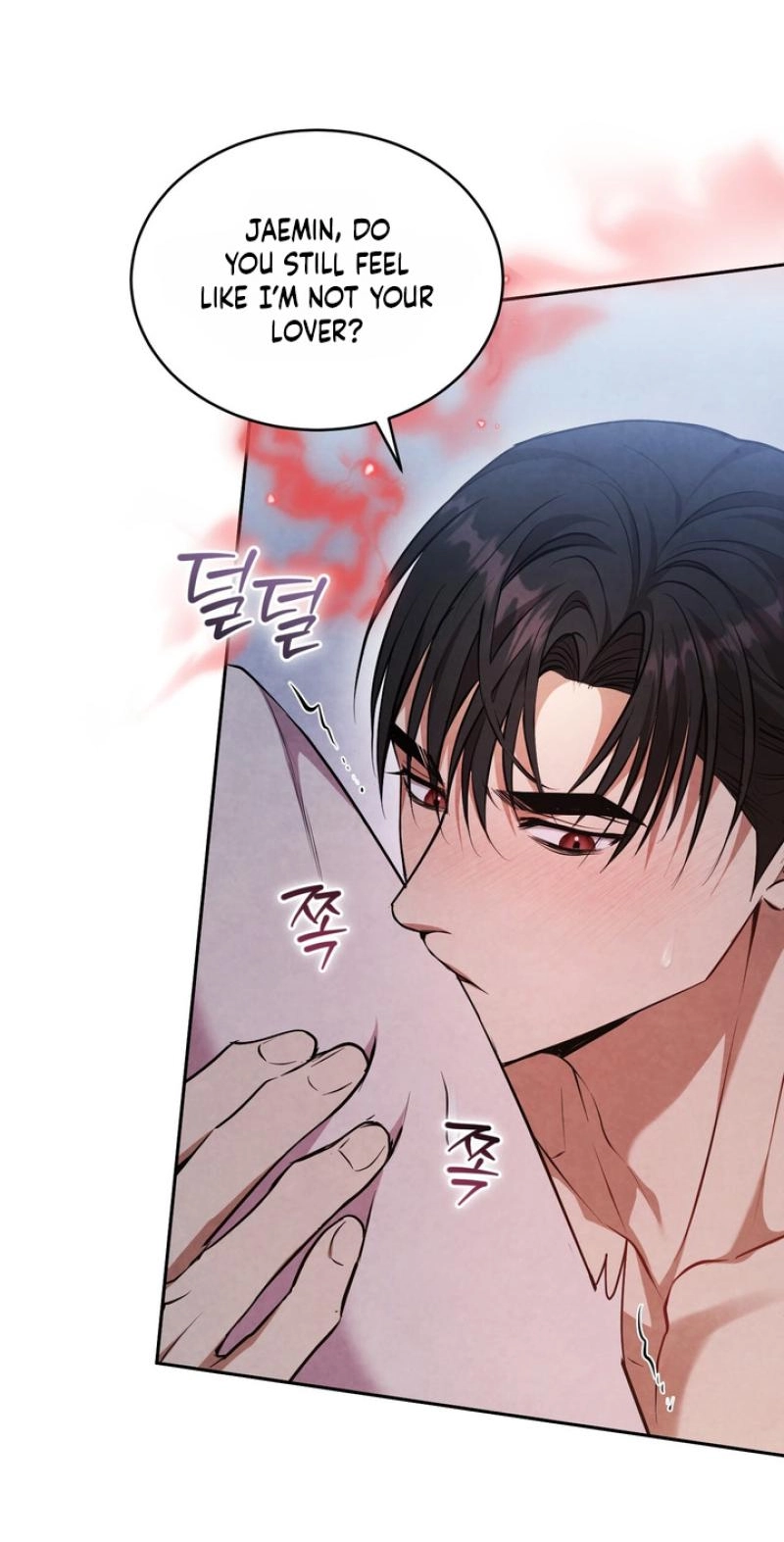 Read Worlds at Odds chapter 36 image 25 on Lezhin