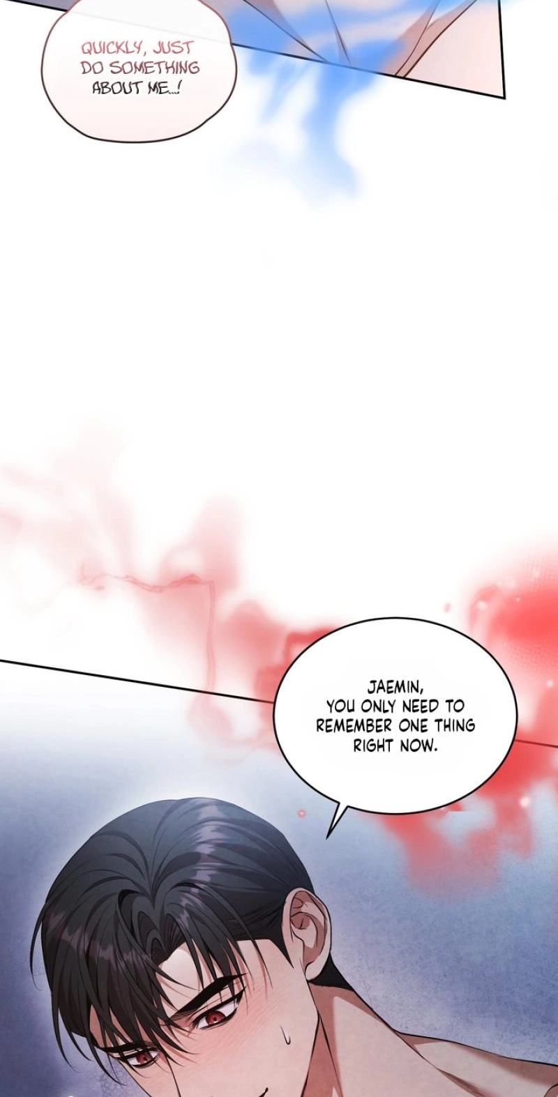Read Worlds at Odds chapter 36 image 27 on Lezhin