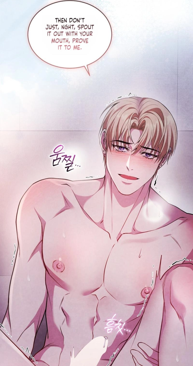 Read Worlds at Odds chapter 36 image 32 on Lezhin