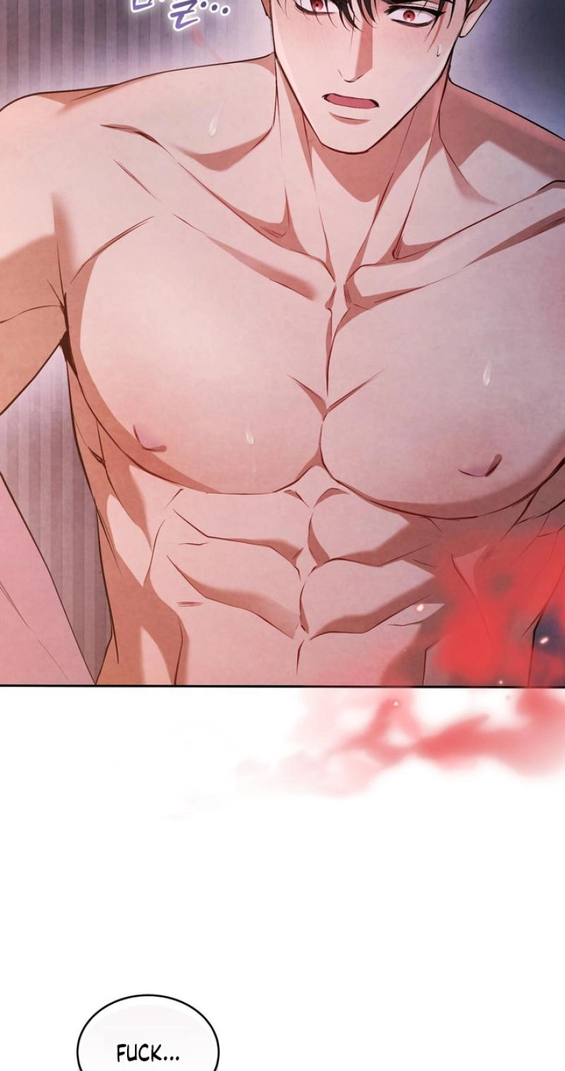 Read Worlds at Odds chapter 36 image 34 on Lezhin