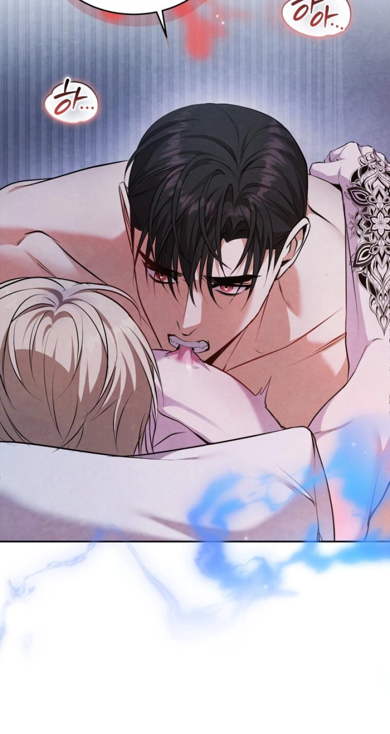 Read Worlds at Odds chapter 36 image 4 on Lezhin
