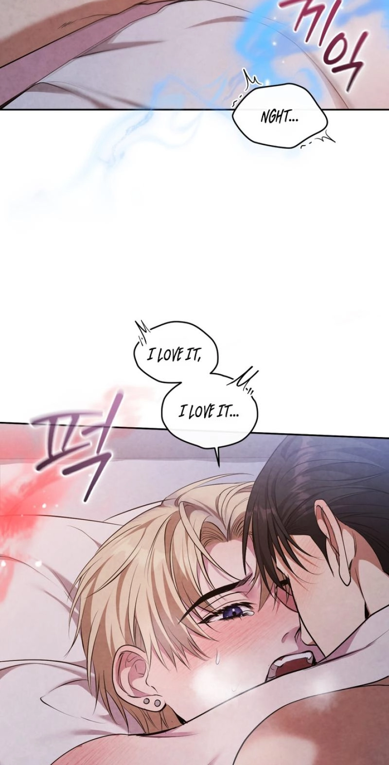 Read Worlds at Odds chapter 36 image 45 on Lezhin