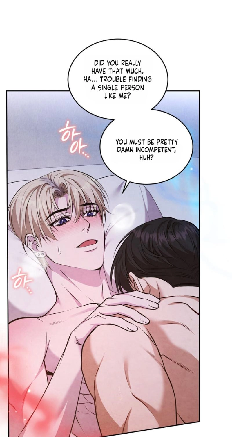 Read Worlds at Odds chapter 36 image 5 on Lezhin