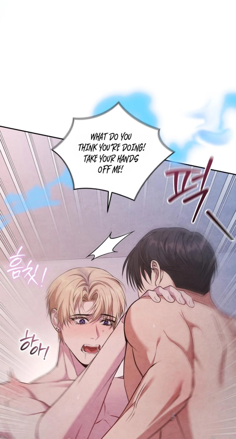Read Worlds at Odds chapter 36 image 54 on Lezhin
