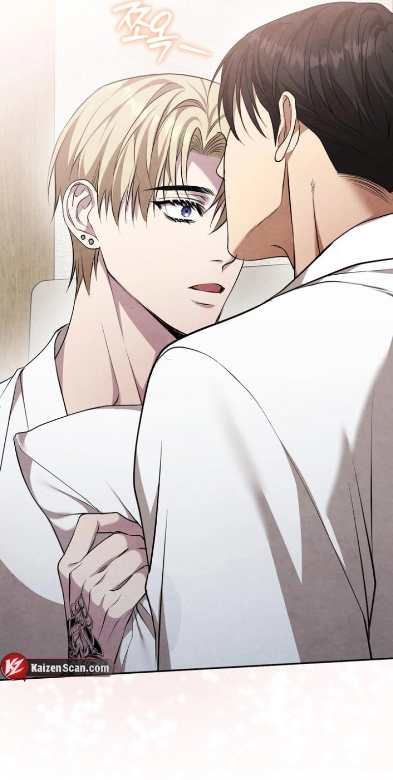 Read Worlds at Odds chapter 36 image 85 on Lezhin