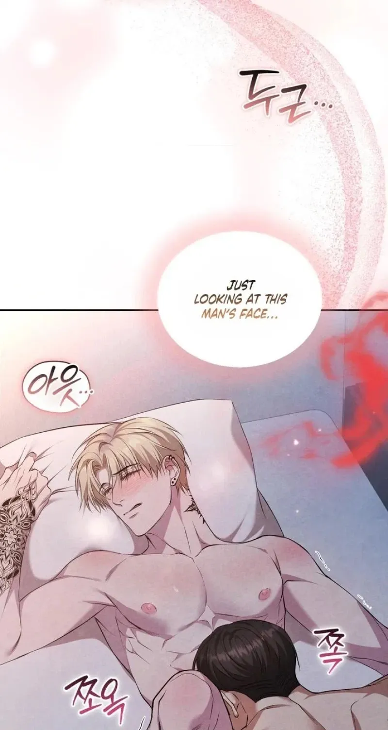 Read Worlds at Odds chapter 36 image 9 on Lezhin