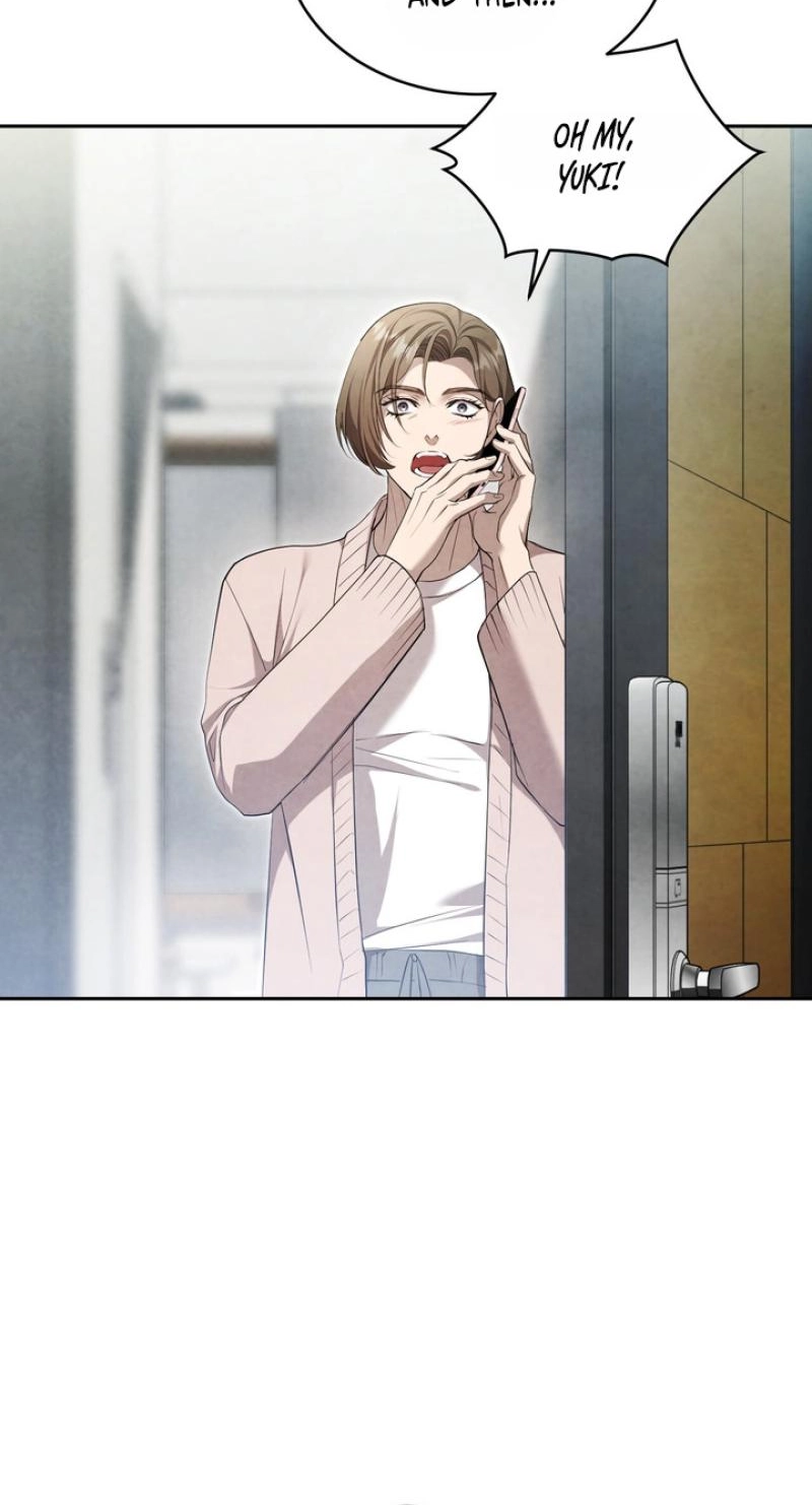Read Worlds at Odds chapter 37 image 11 on Lezhin