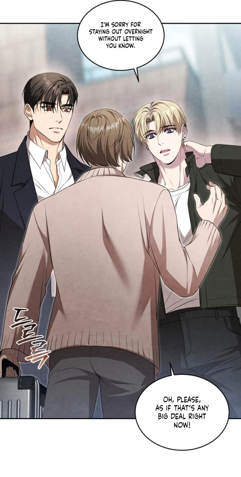 Read Worlds at Odds chapter 37 image 12 on Lezhin
