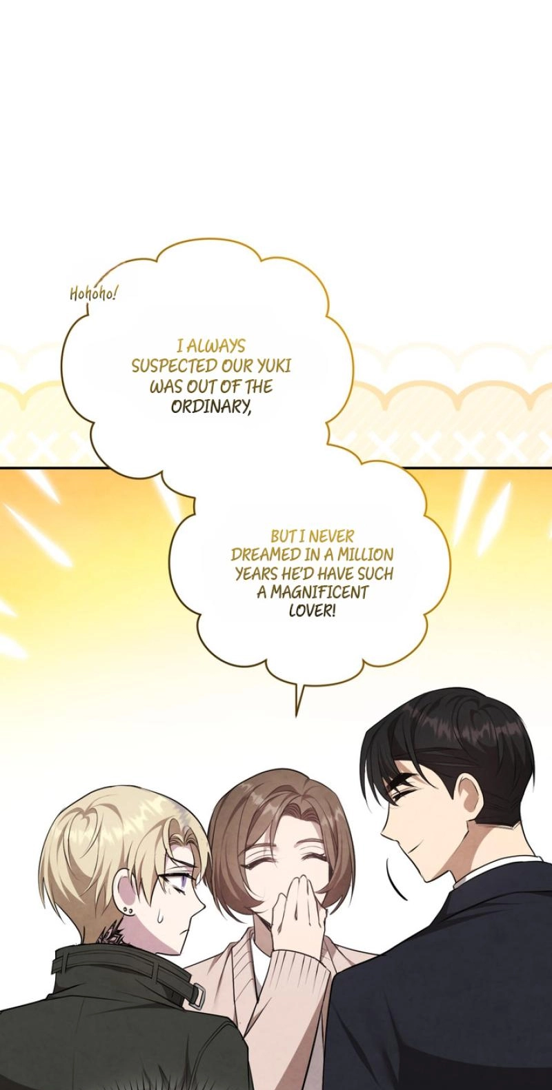 Read Worlds at Odds chapter 37 image 14 on Lezhin
