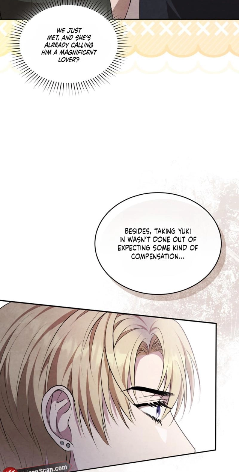Read Worlds at Odds chapter 37 image 15 on Lezhin