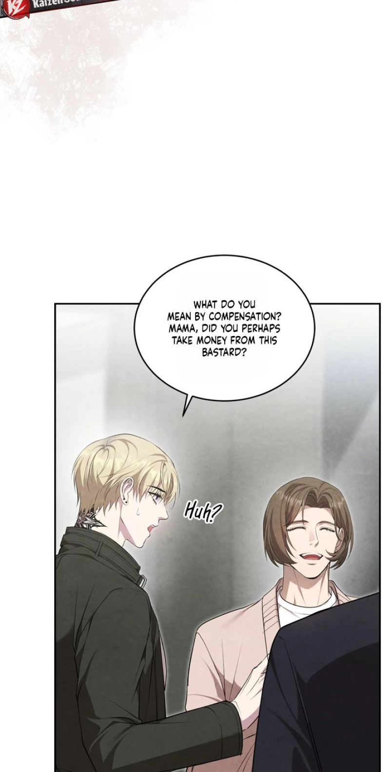 Read Worlds at Odds chapter 37 image 16 on Lezhin