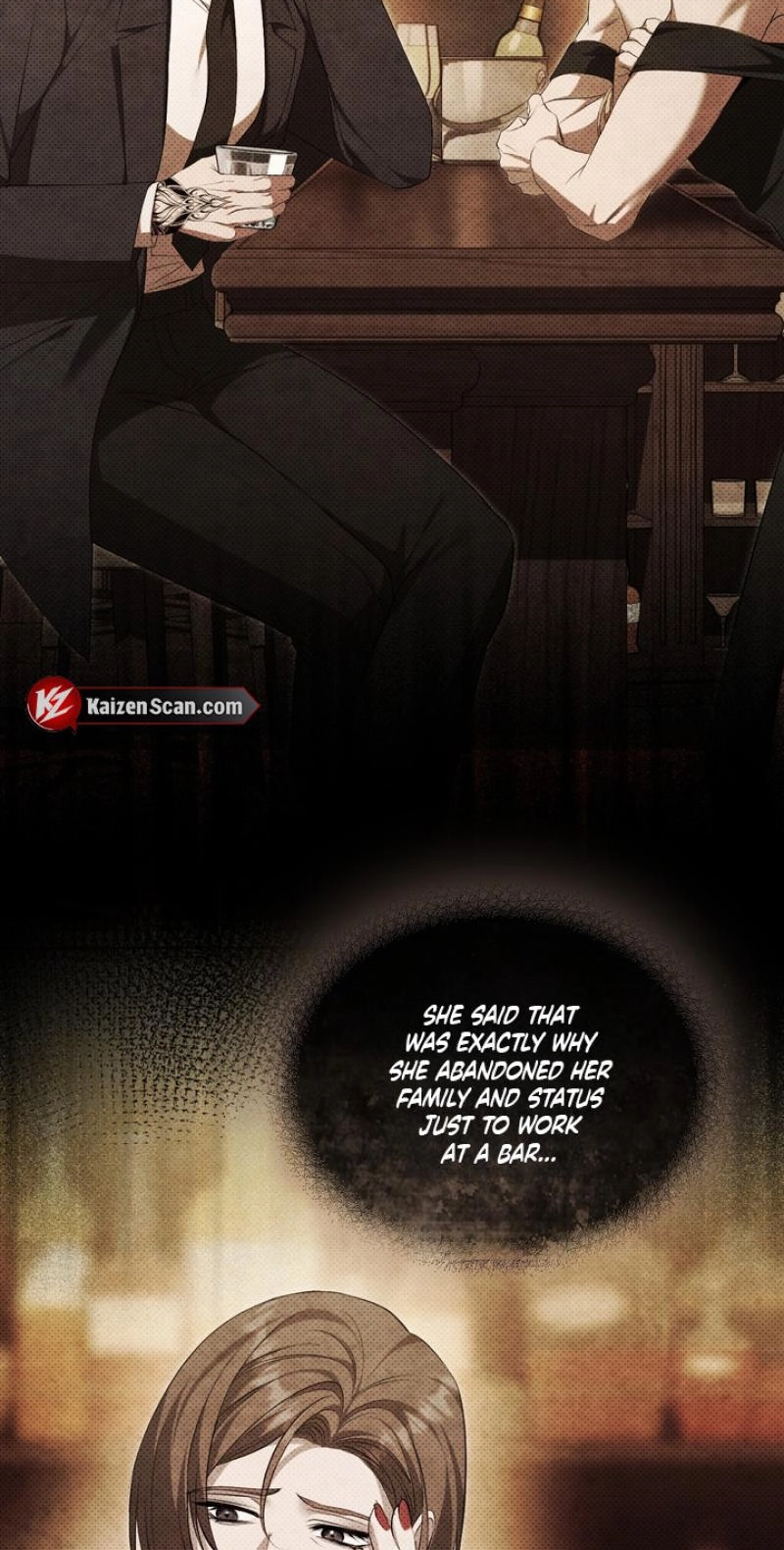 Read Worlds at Odds chapter 37 image 20 on Lezhin