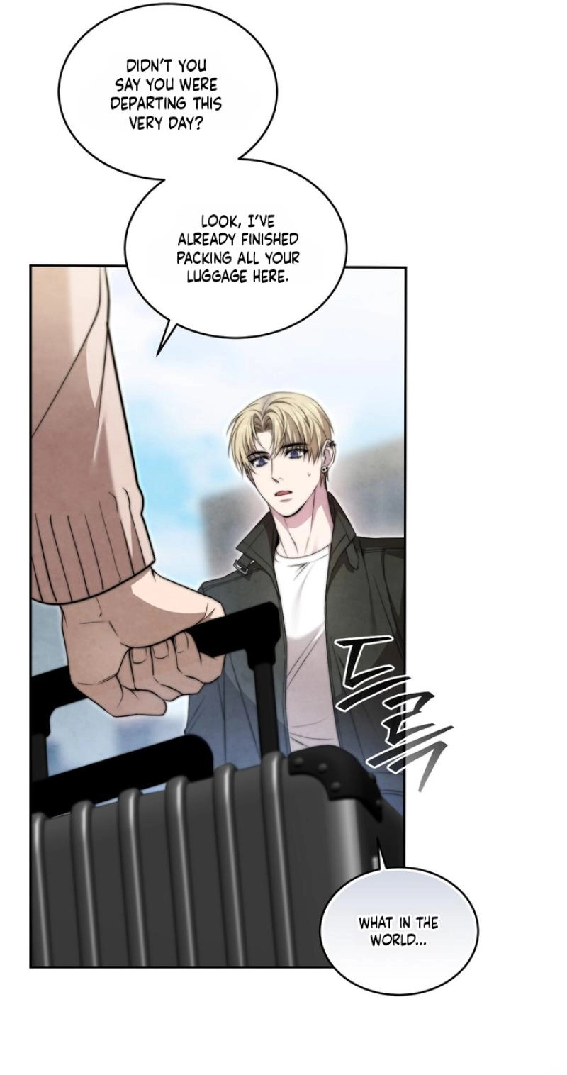 Read Worlds at Odds chapter 37 image 22 on Lezhin