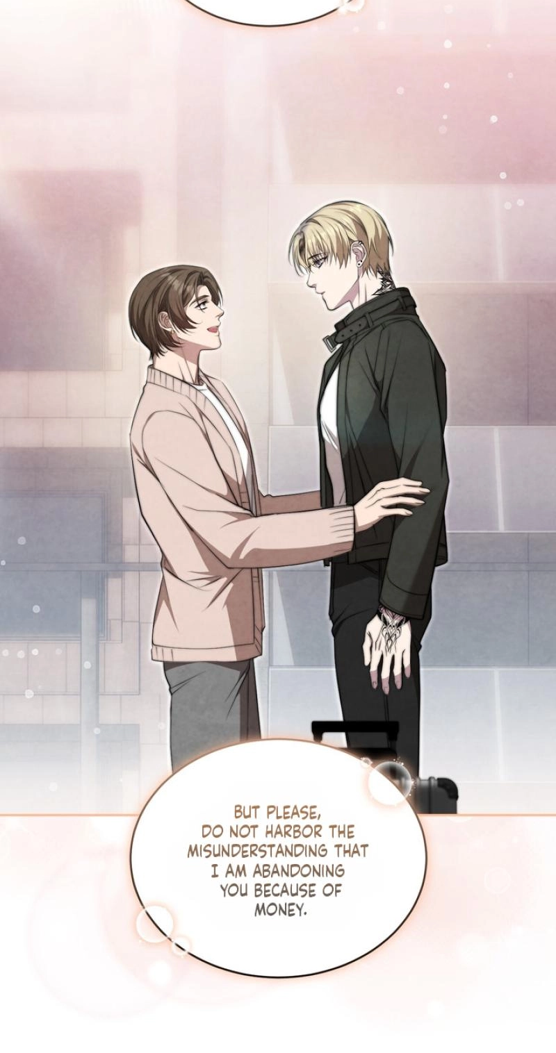 Read Worlds at Odds chapter 37 image 25 on Lezhin