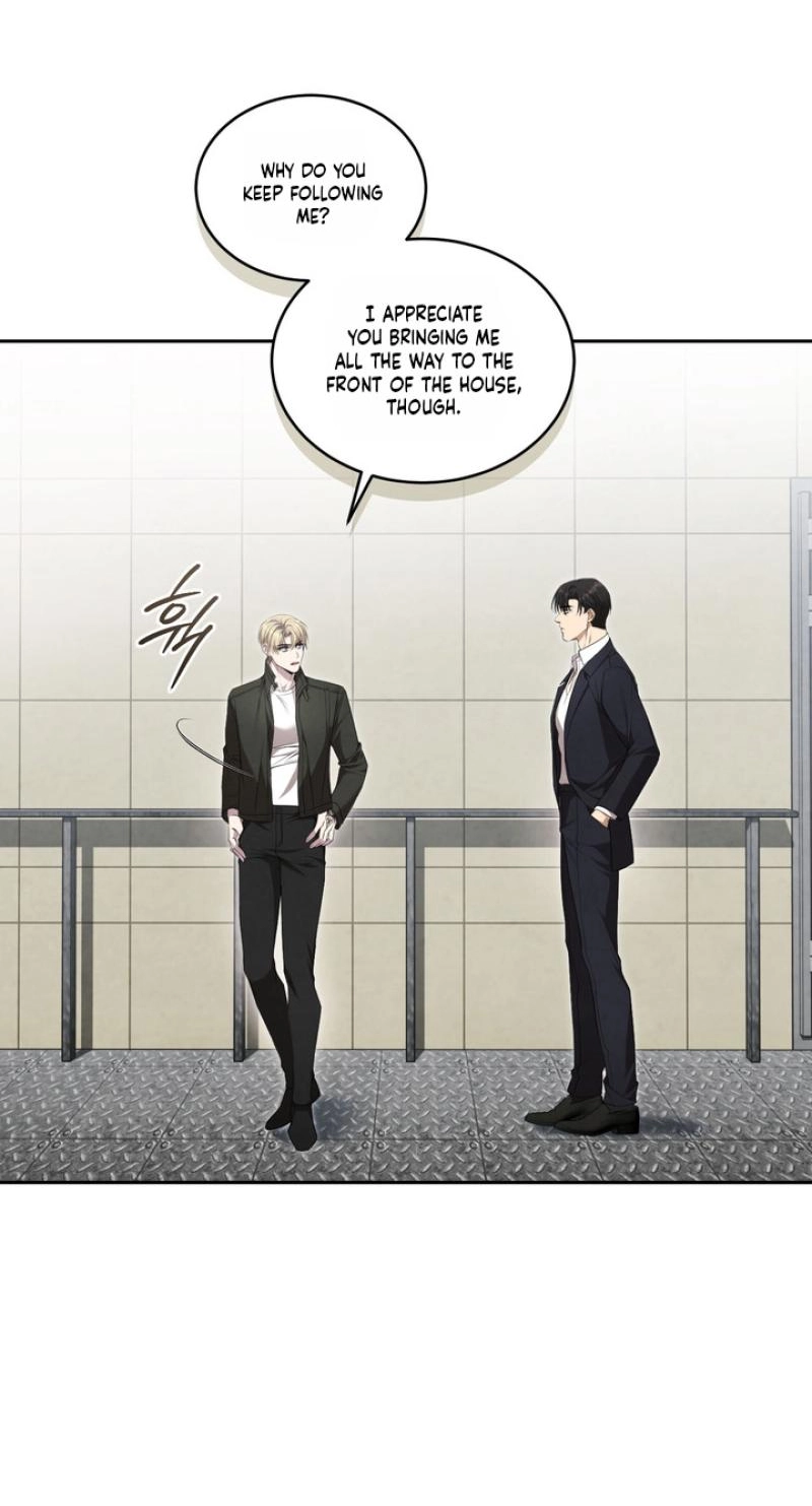 Read Worlds at Odds chapter 37 image 3 on Lezhin