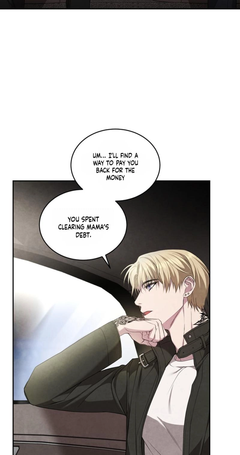 Read Worlds at Odds chapter 37 image 35 on Lezhin