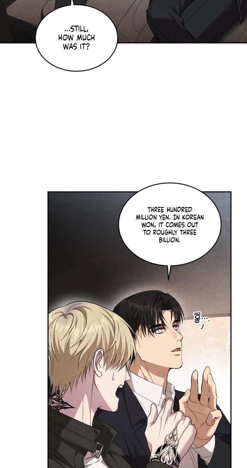 Read Worlds at Odds chapter 37 image 37 on Lezhin