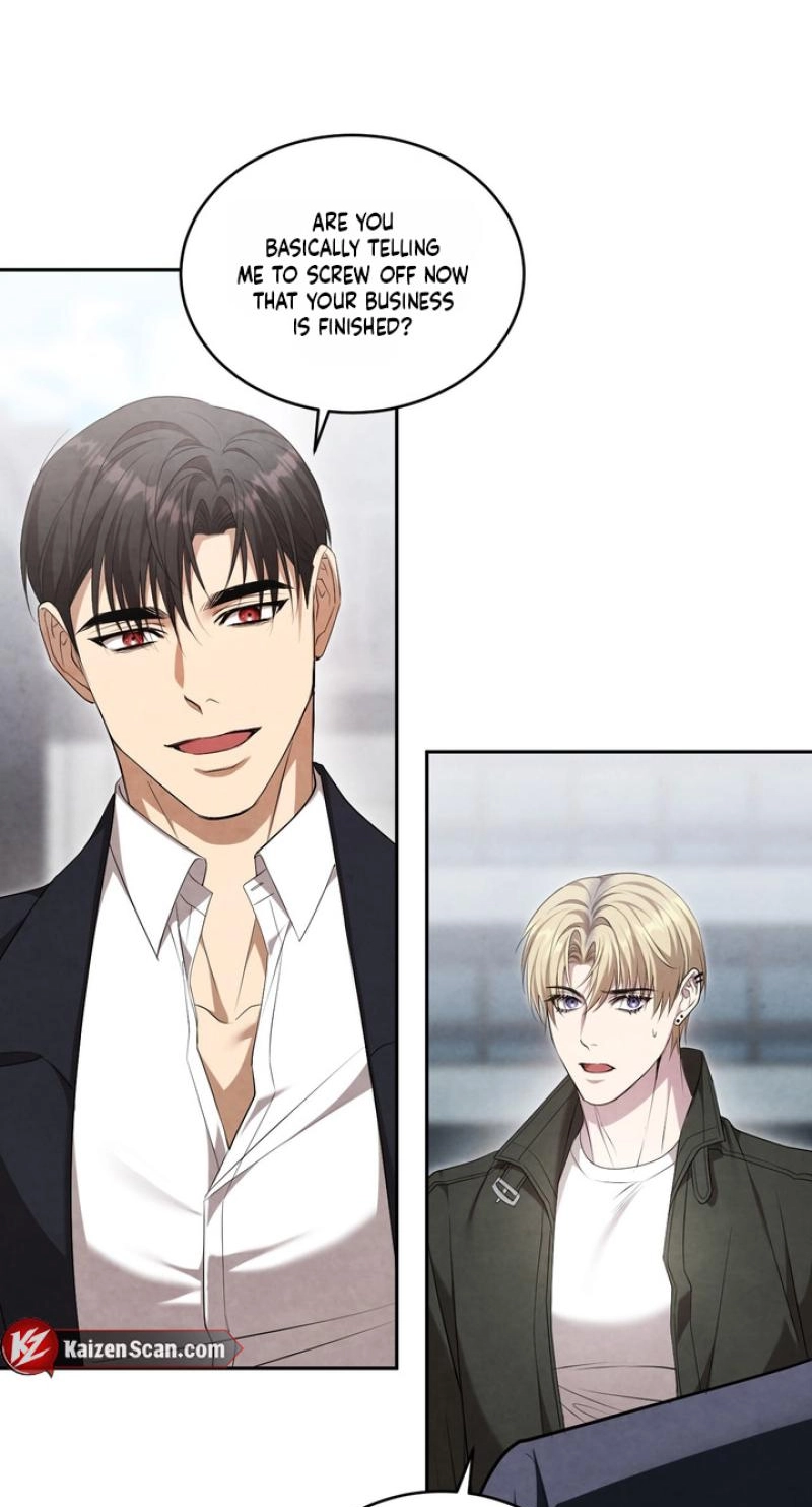 Read Worlds at Odds chapter 37 image 4 on Lezhin