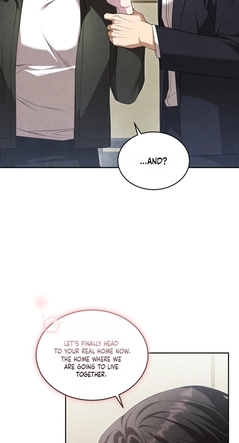 Read Worlds at Odds chapter 37 image 6 on Lezhin