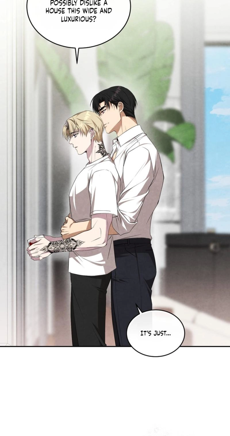 Read Worlds at Odds chapter 37 image 62 on Lezhin