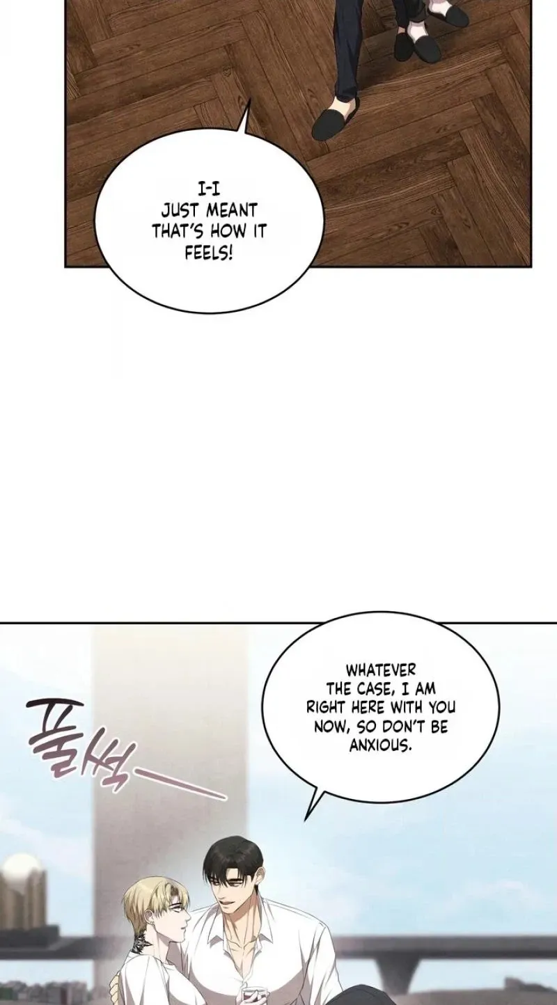 Read Worlds at Odds chapter 37 image 69 on Lezhin