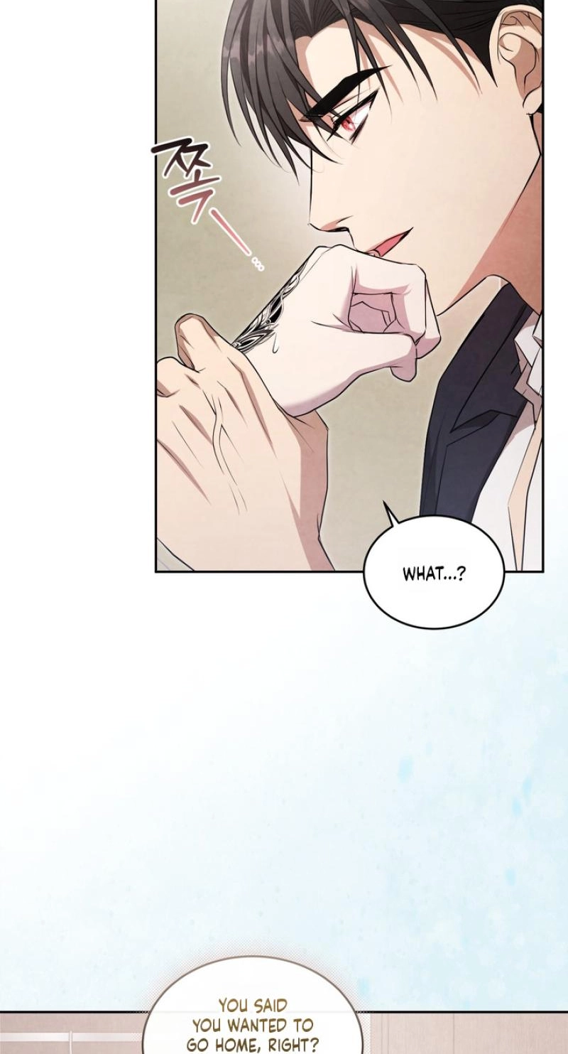 Read Worlds at Odds chapter 37 image 7 on Lezhin