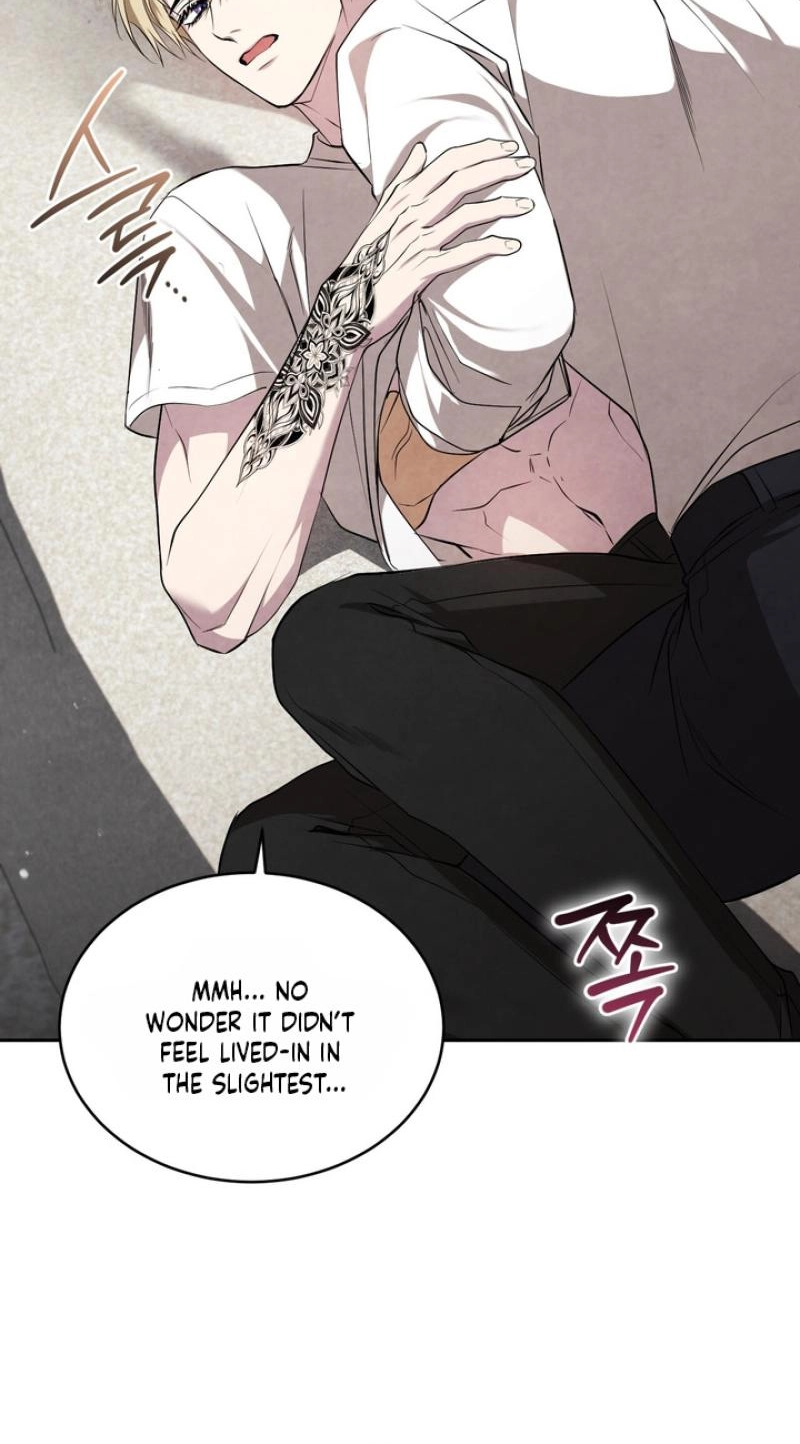 Read Worlds at Odds chapter 37 image 75 on Lezhin
