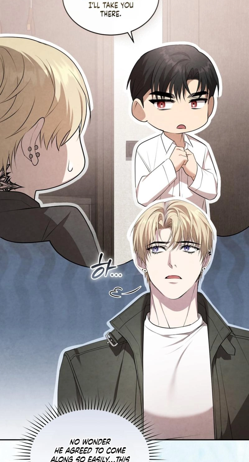 Read Worlds at Odds chapter 37 image 8 on Lezhin