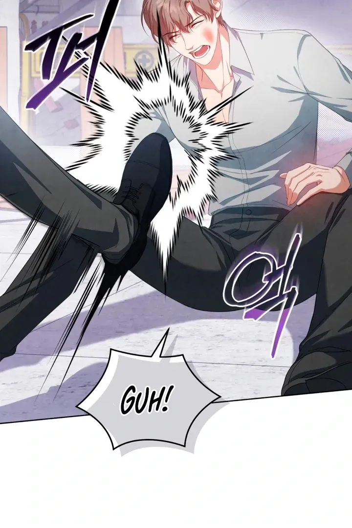 Read Worlds at Odds chapter 4 image 12 on Lezhin