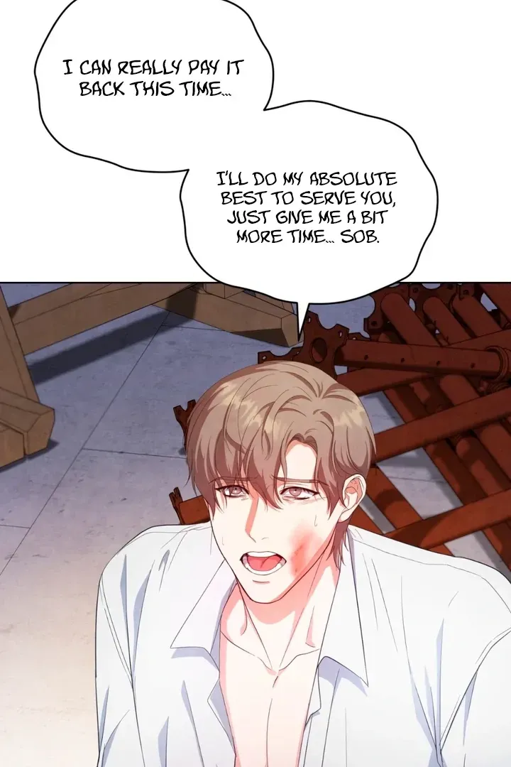 Read Worlds at Odds chapter 4 image 16 on Lezhin