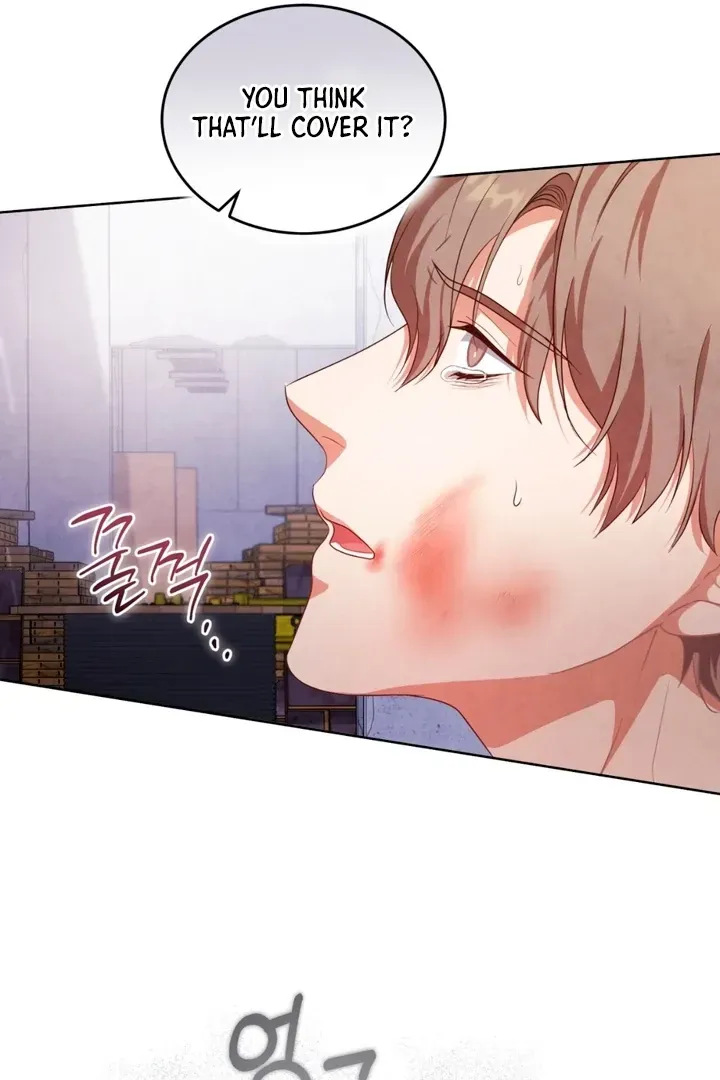 Read Worlds at Odds chapter 4 image 19 on Lezhin