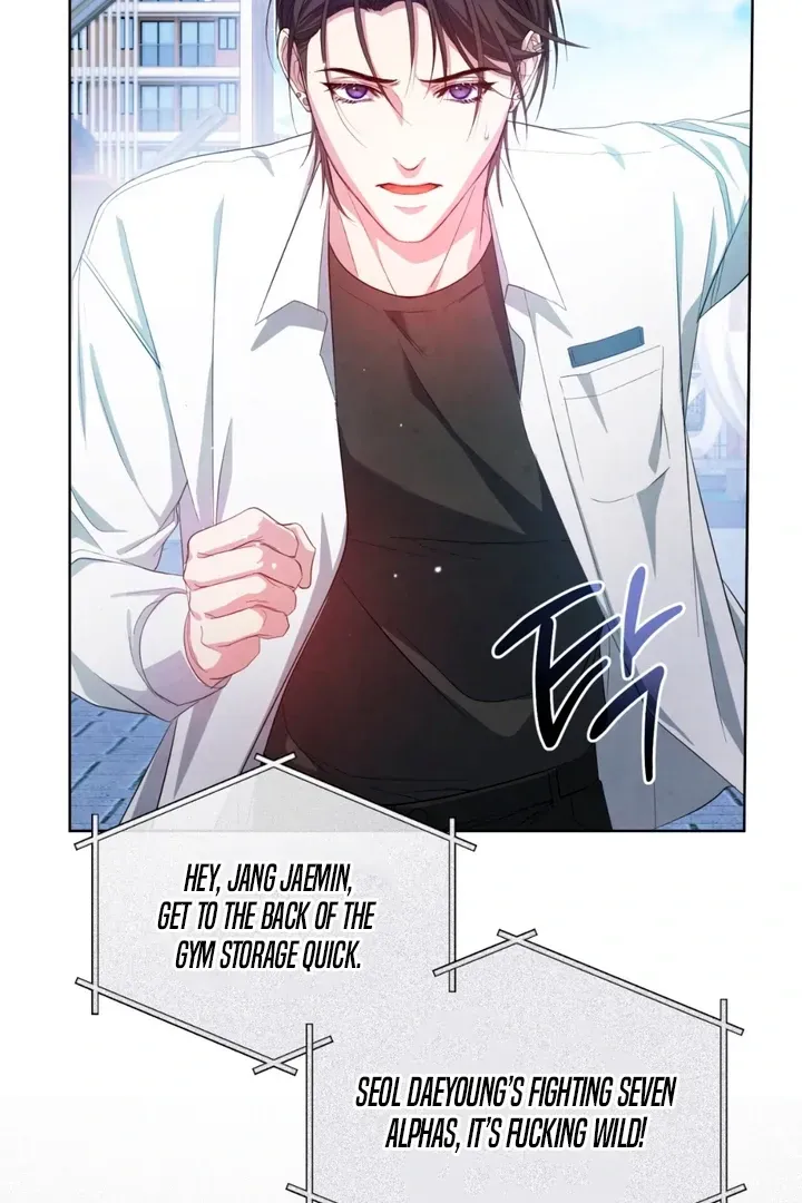 Read Worlds at Odds chapter 4 image 44 on Lezhin